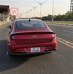 هيونداي سوناتا